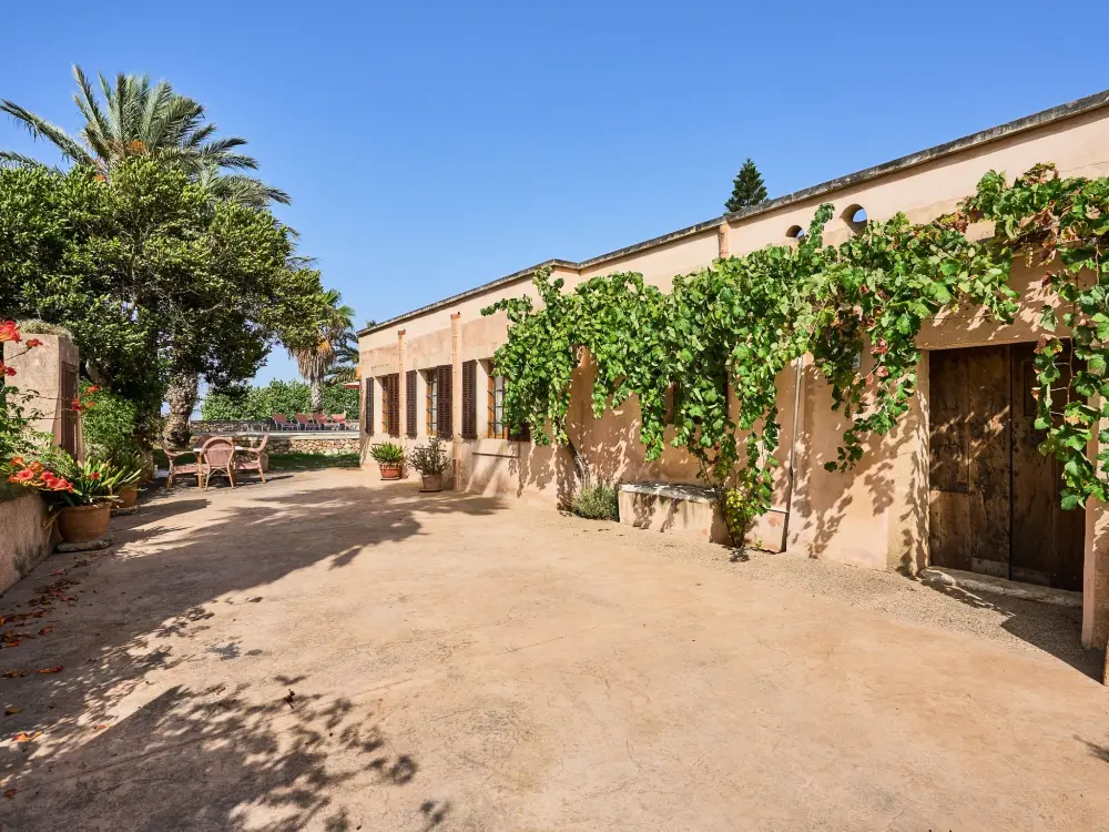 Maison de Vacances Felanitx