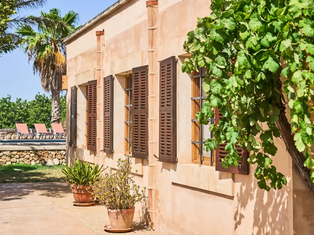 Maison de Vacances Felanitx