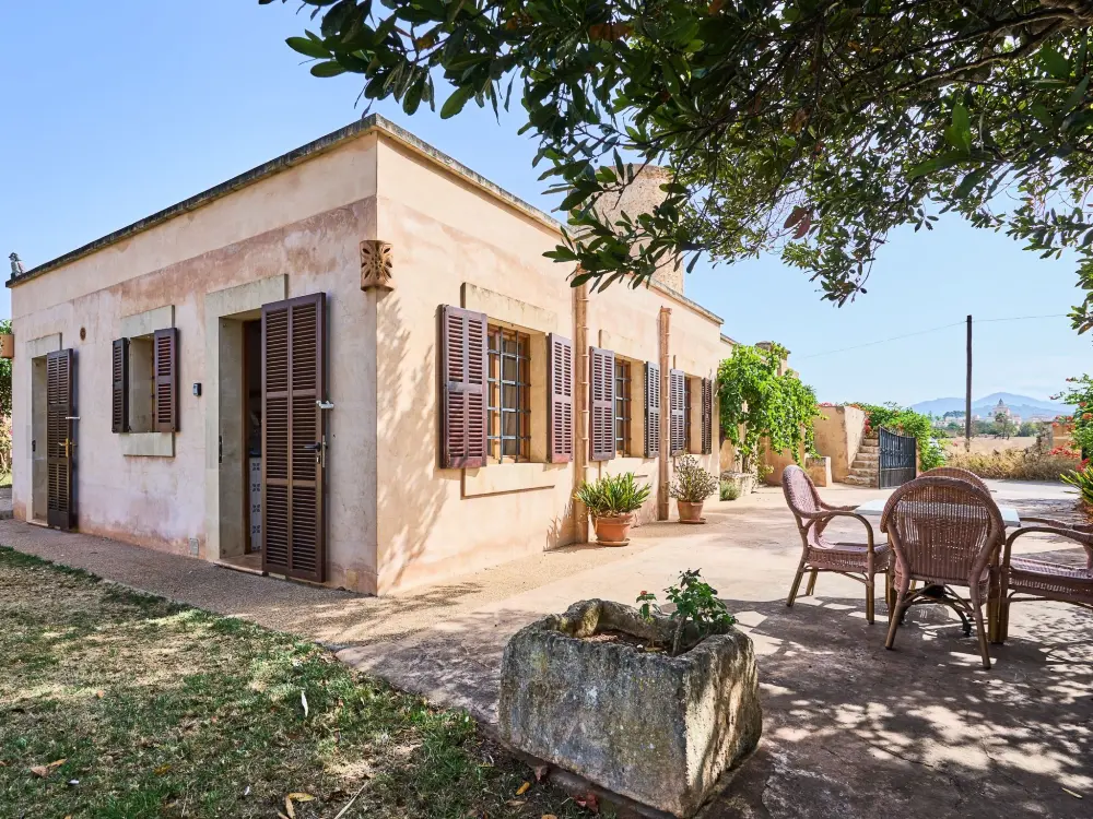 Maison de Vacances Felanitx
