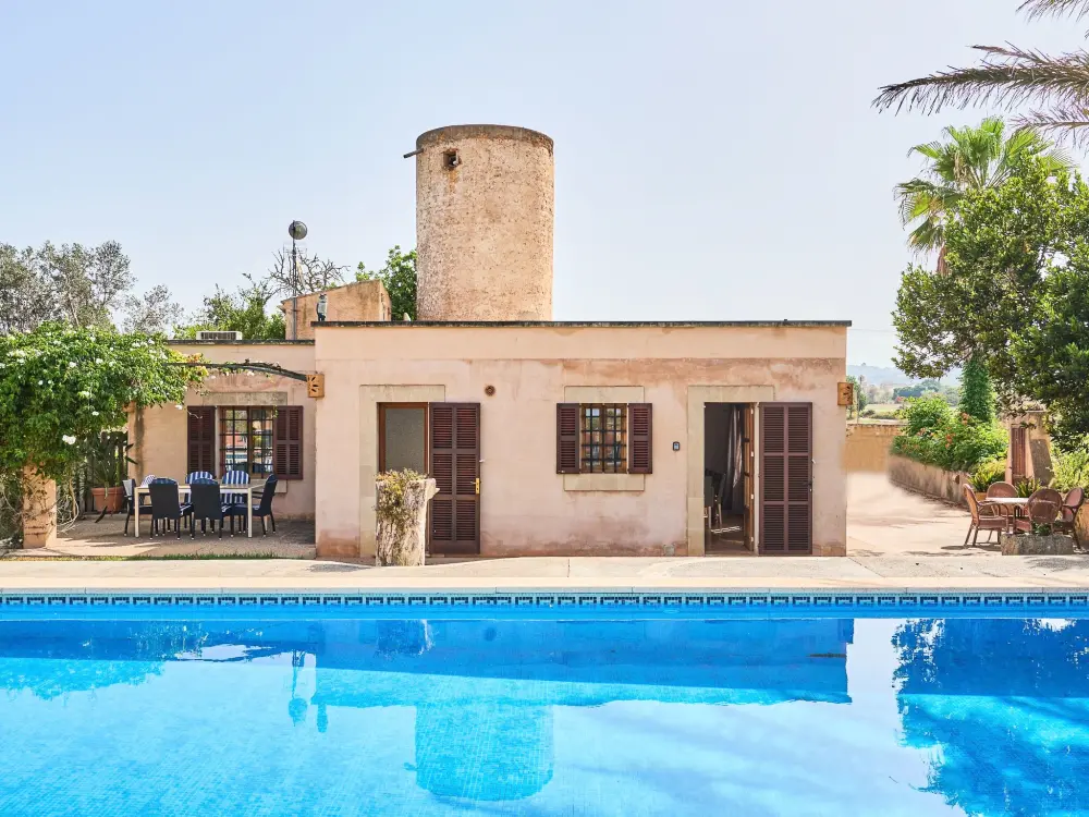 Maison de Vacances Felanitx