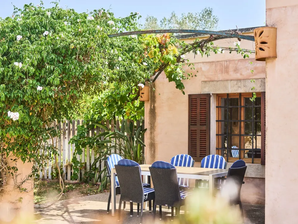 Maison de Vacances Felanitx