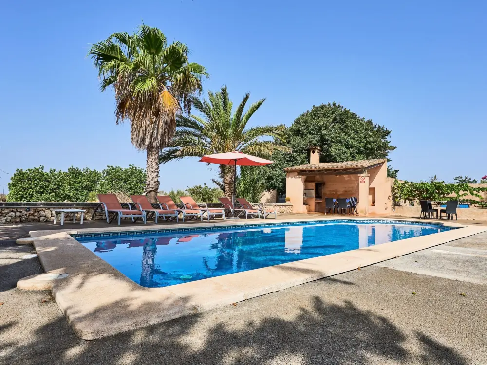 Maison de Vacances Felanitx