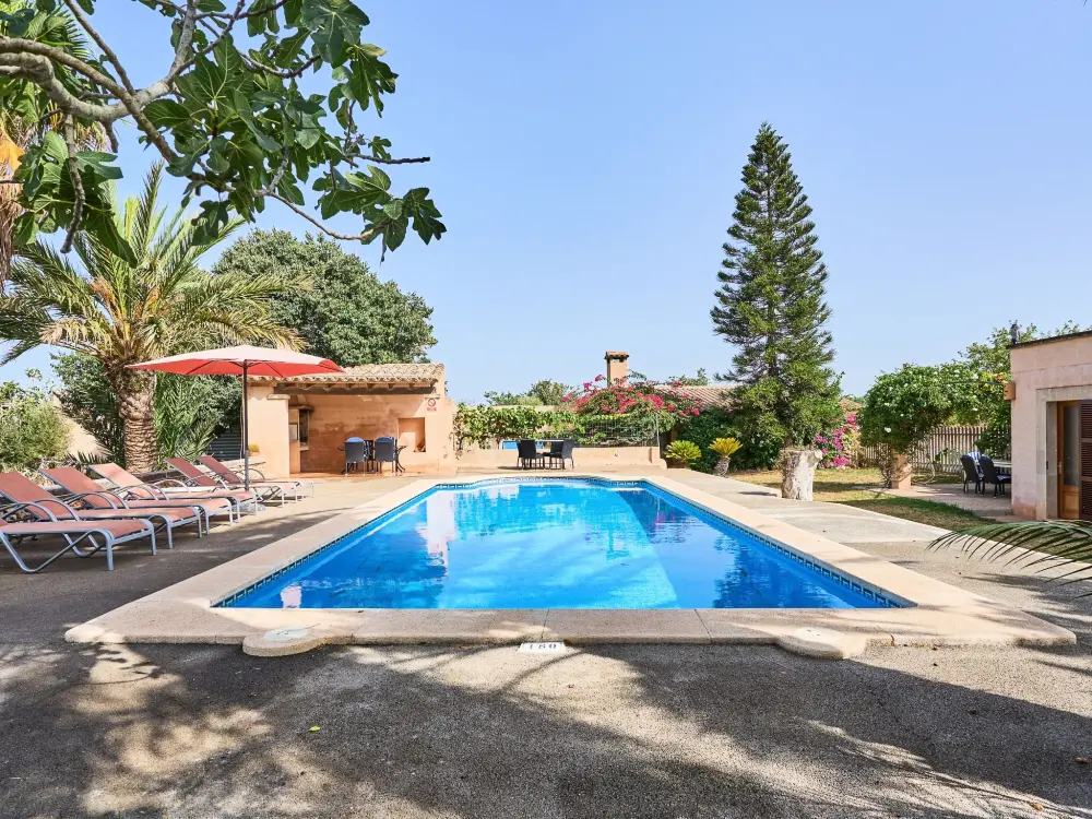 Maison de Vacances Felanitx