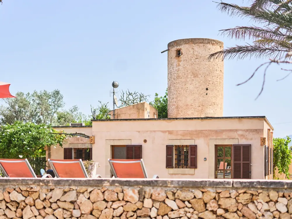 Maison de Vacances Felanitx