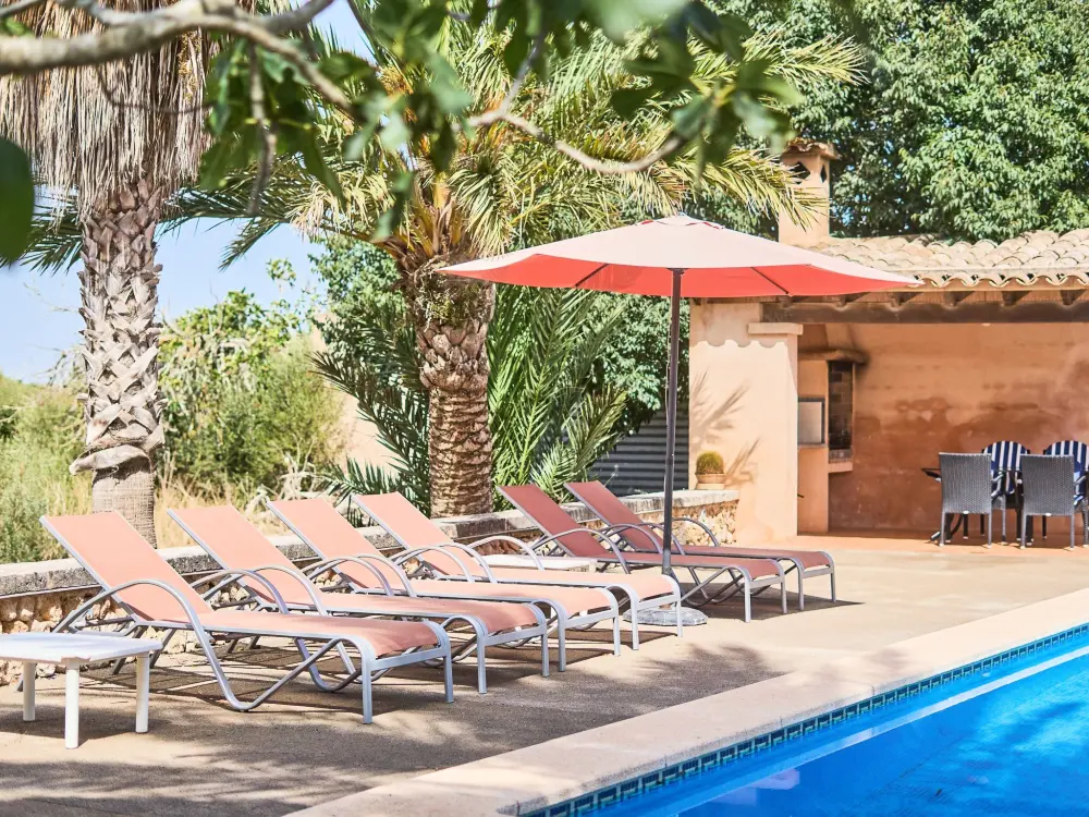 Maison de Vacances Felanitx