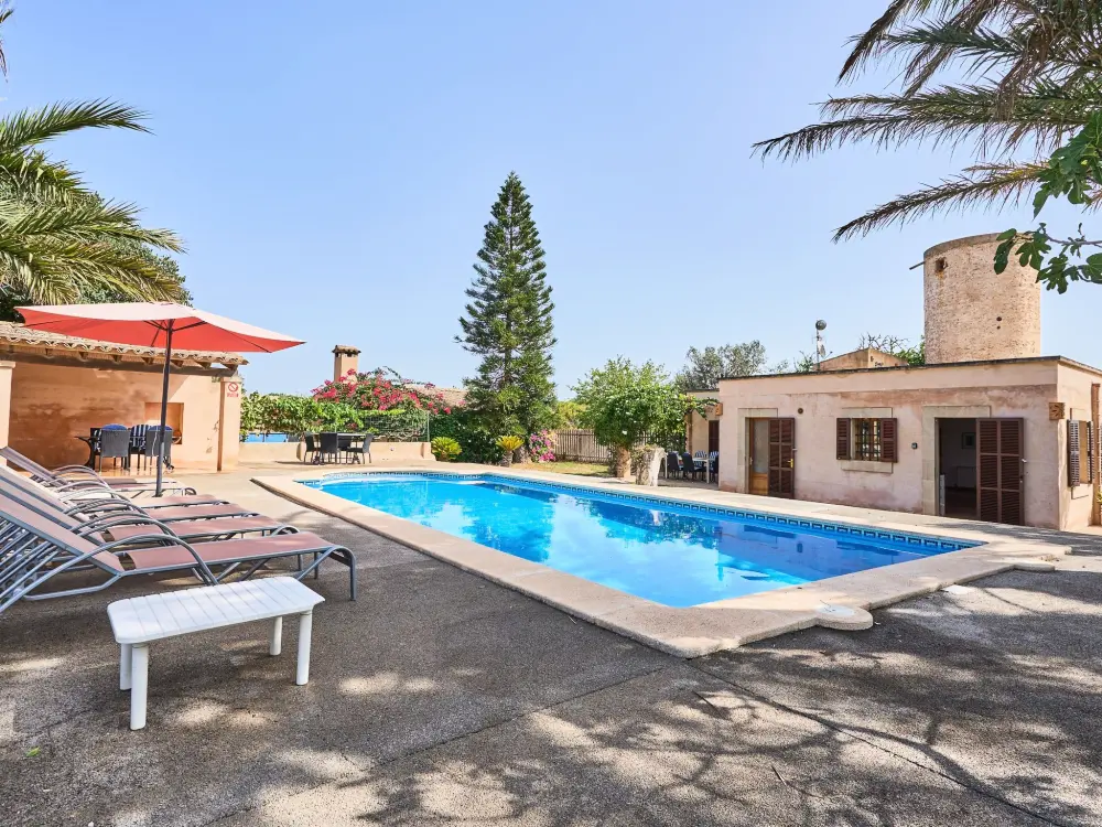 Maison de Vacances Felanitx
