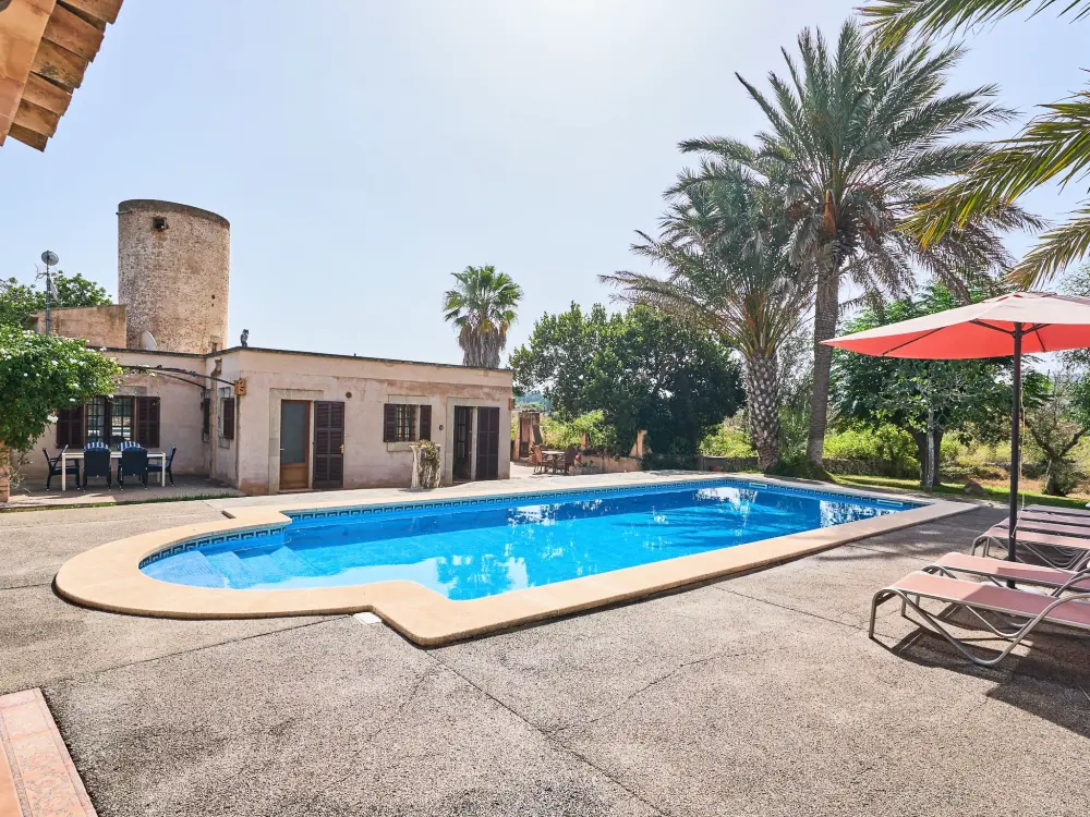Maison de Vacances Felanitx