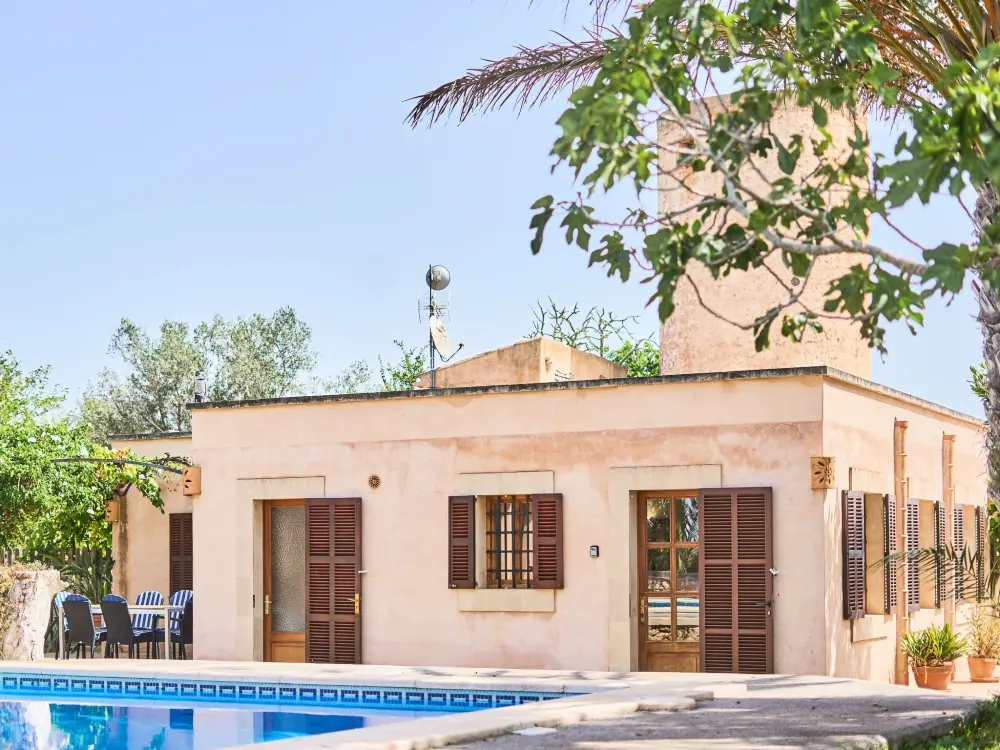 Maison de Vacances Felanitx