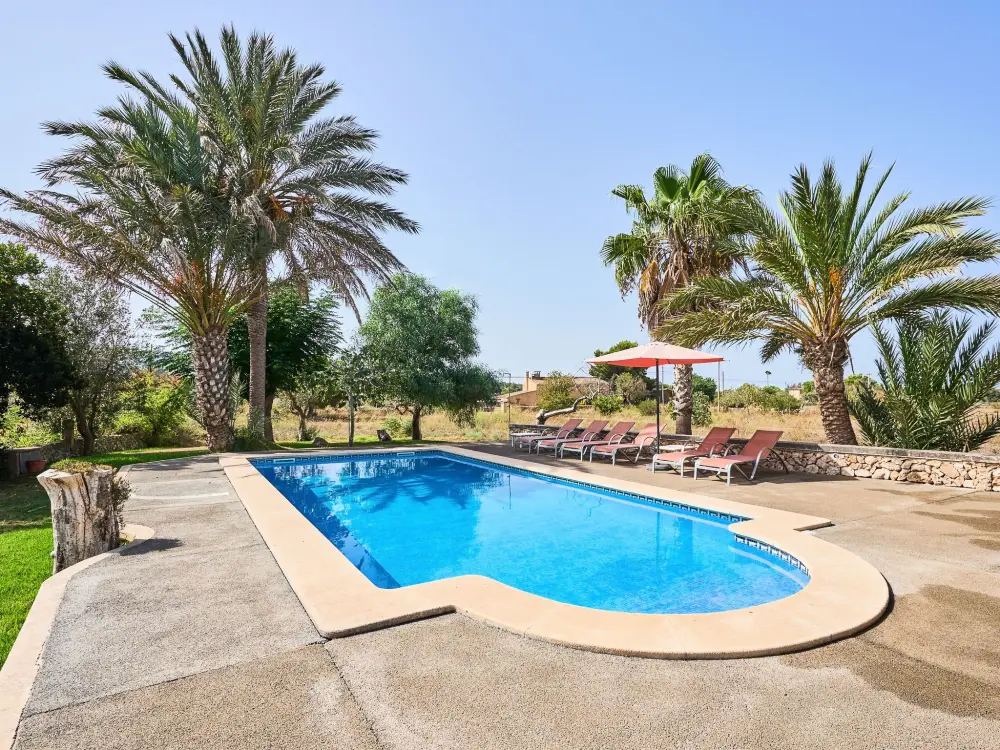 Maison de Vacances Felanitx