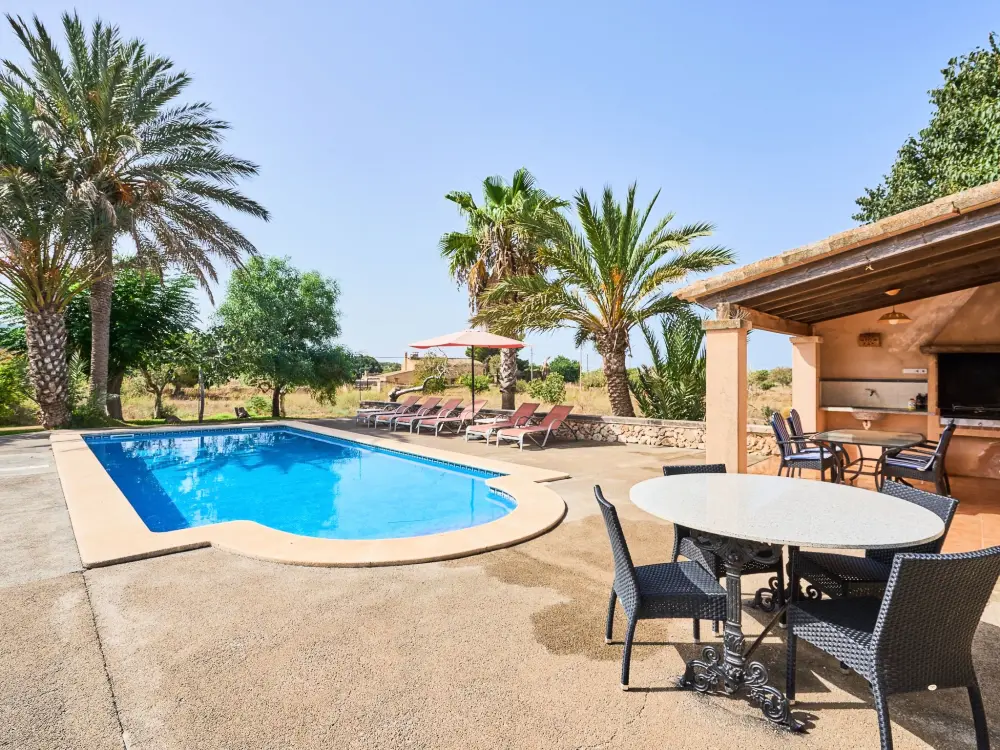 Maison de Vacances Felanitx