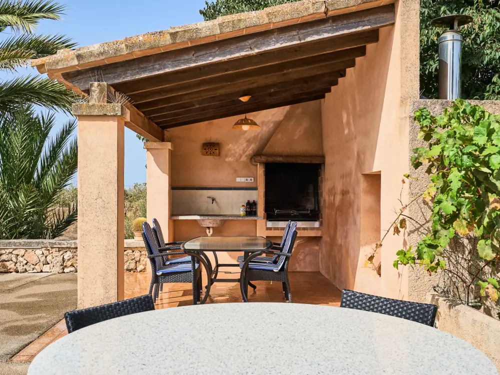 Maison de Vacances Felanitx