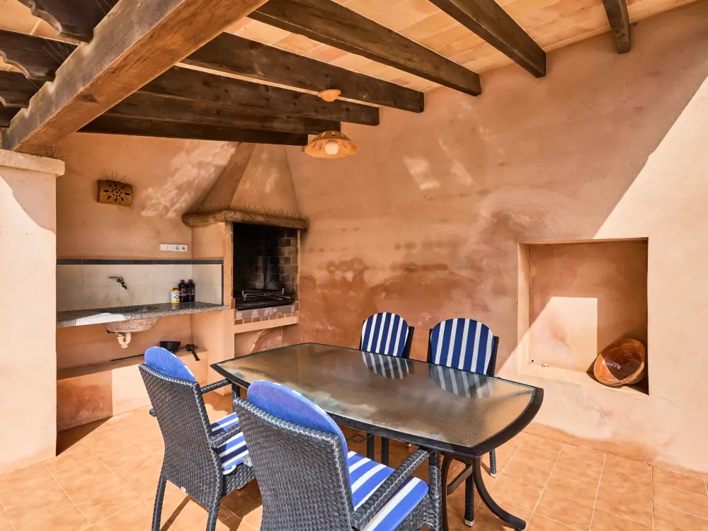 Maison de Vacances Felanitx