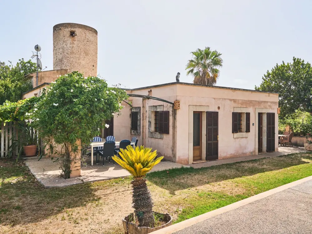 Maison de Vacances Felanitx