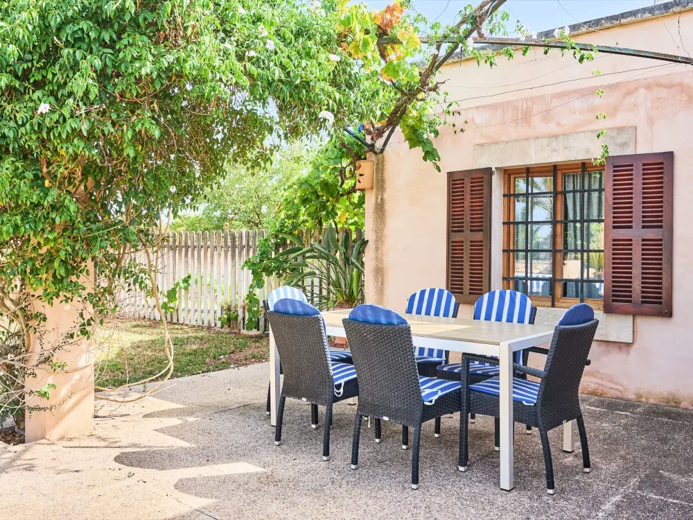 Maison de Vacances Felanitx