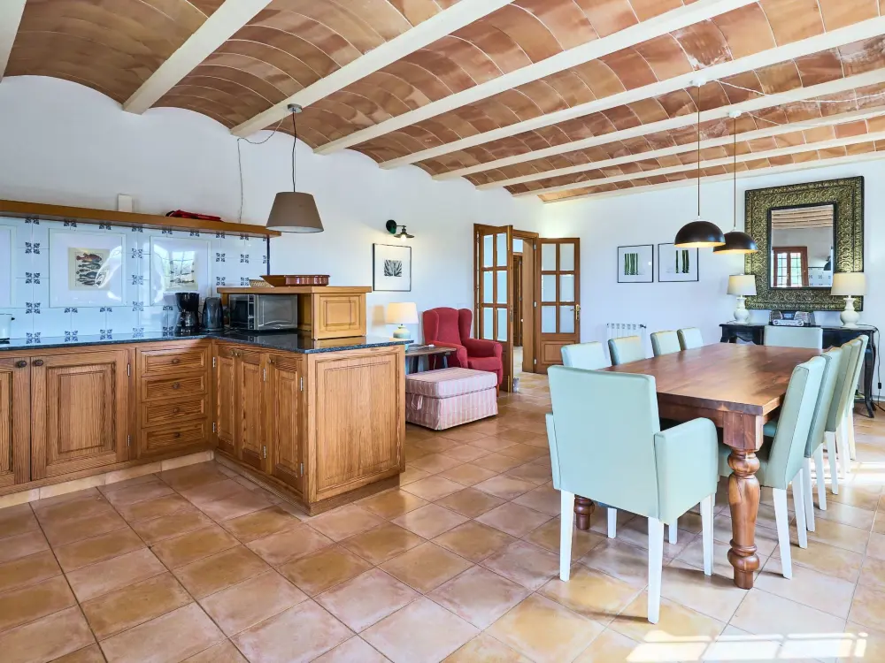 Maison de Vacances Felanitx