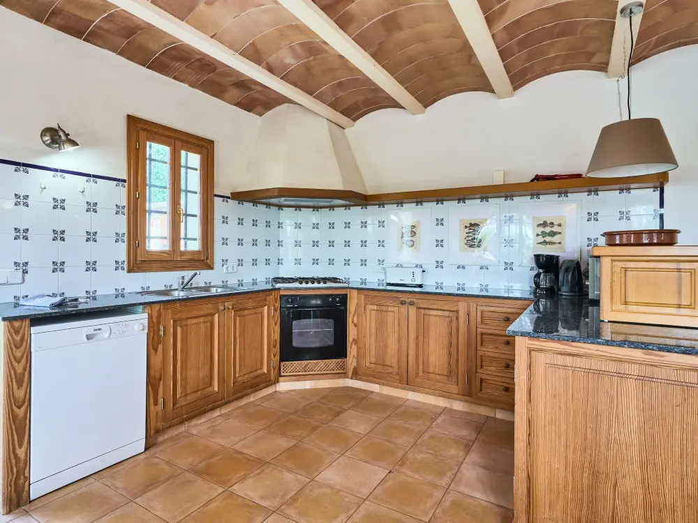 Maison de Vacances Felanitx