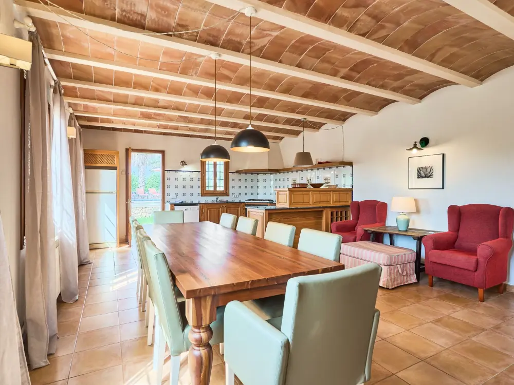 Maison de Vacances Felanitx