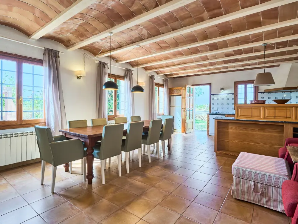 Maison de Vacances Felanitx