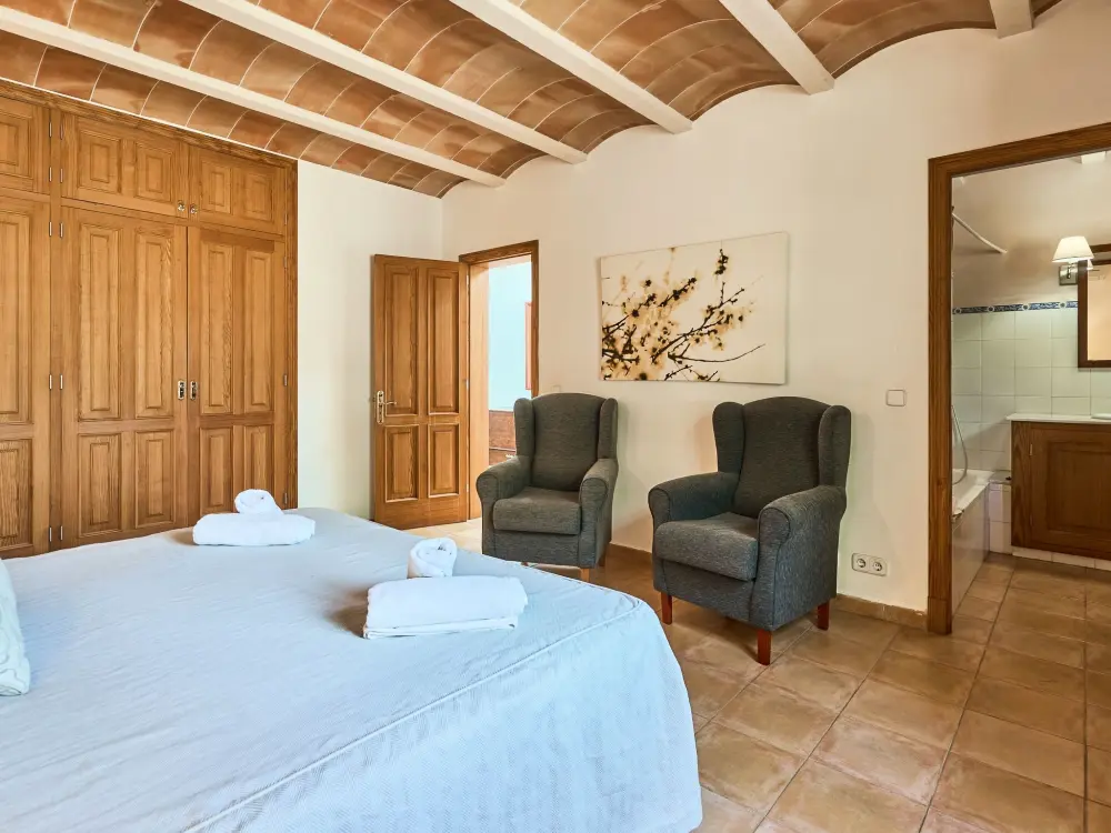 Maison de Vacances Felanitx