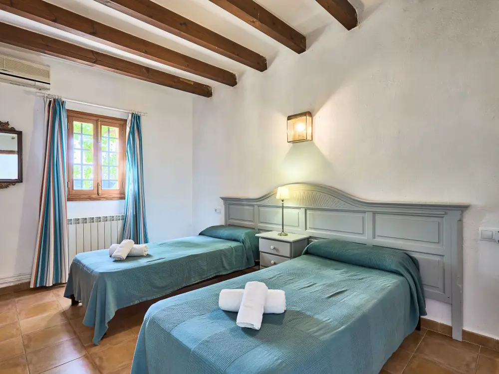 Maison de Vacances Felanitx