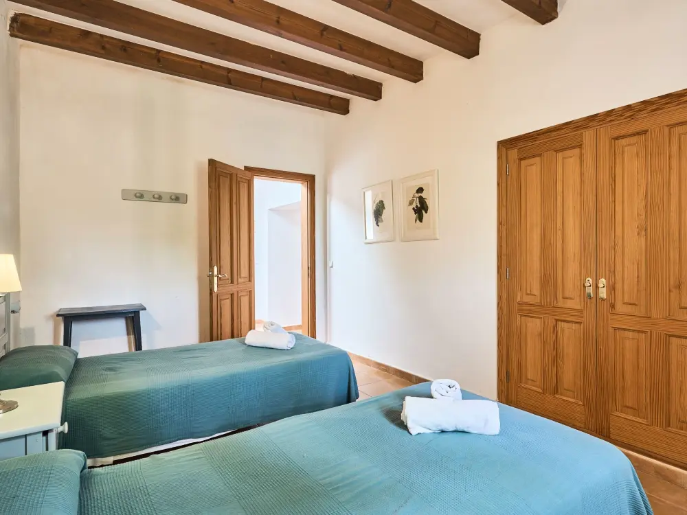 Maison de Vacances Felanitx