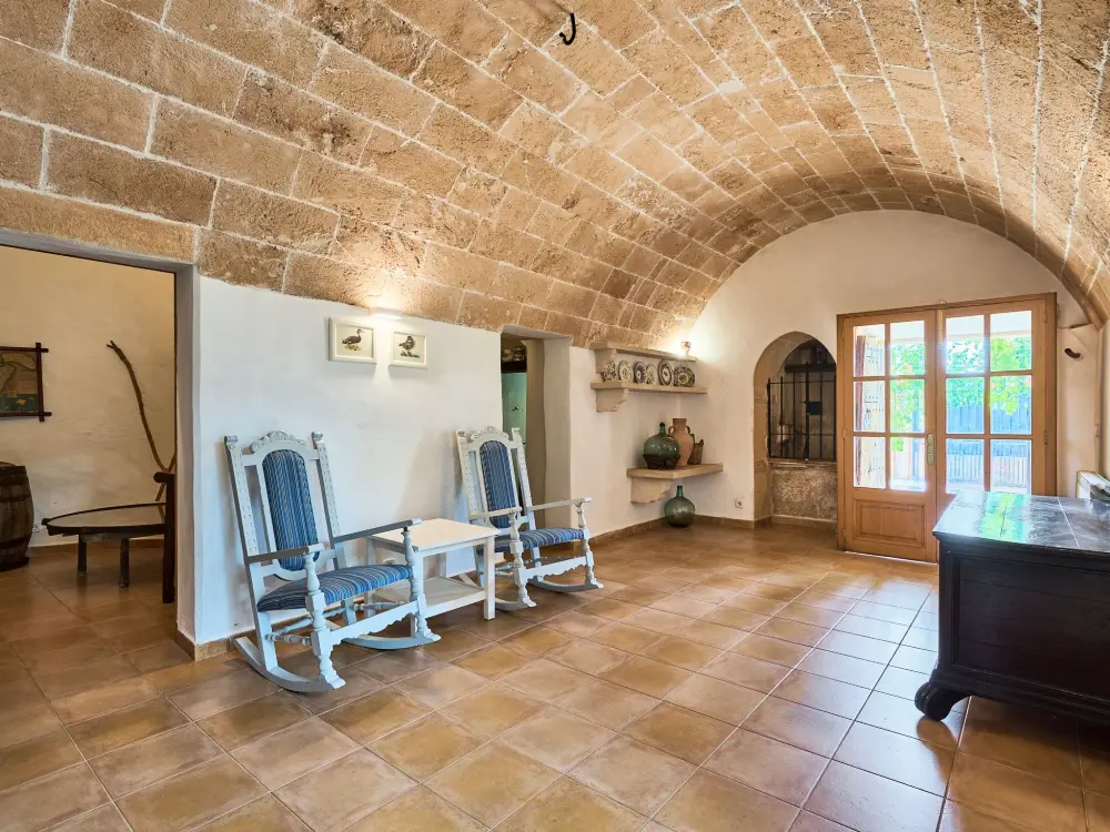 Maison de Vacances Felanitx
