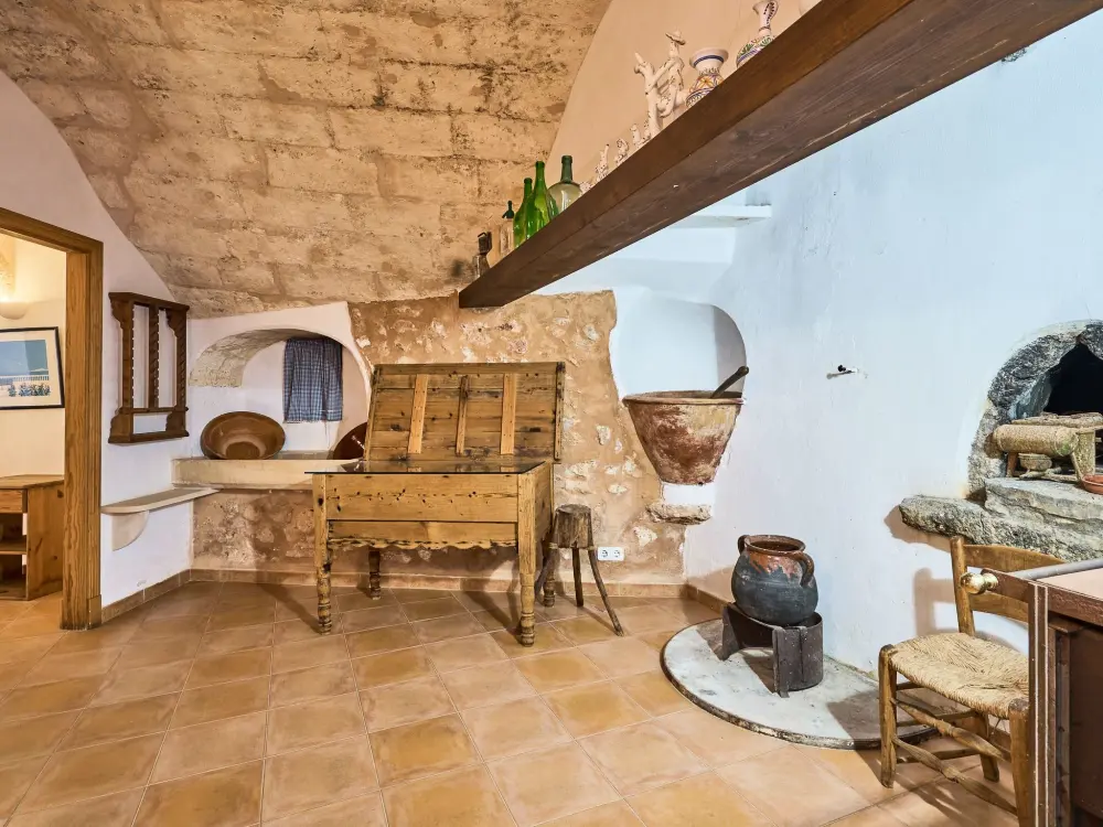 Maison de Vacances Felanitx