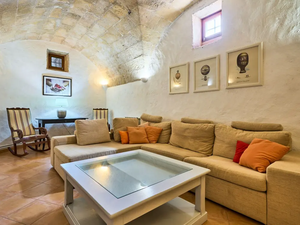 Maison de Vacances Felanitx
