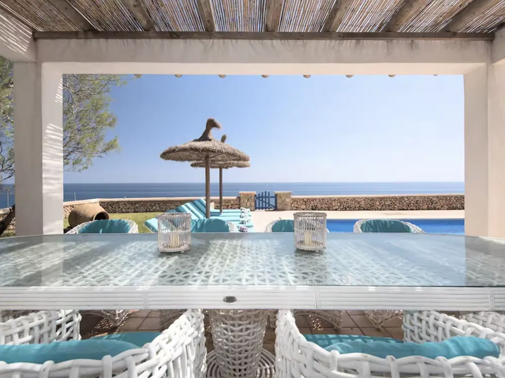 Maison de Vacances Felanitx