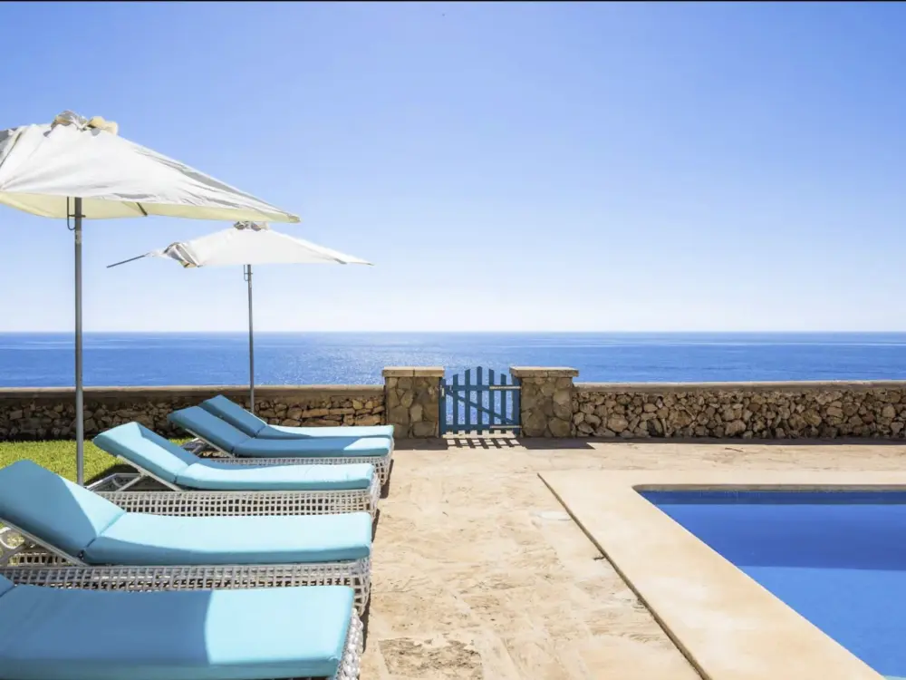 Maison de Vacances Felanitx