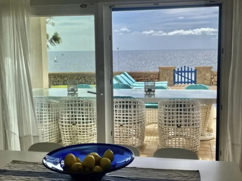 Maison de Vacances Felanitx