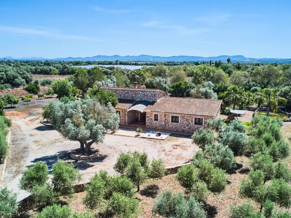 Maison de Vacances Felanitx