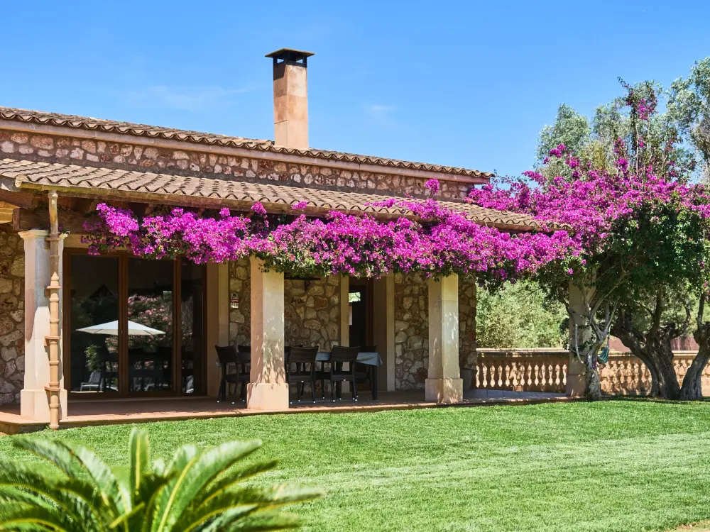Maison de Vacances Felanitx