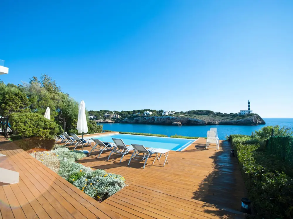 Maison de Vacances Felanitx