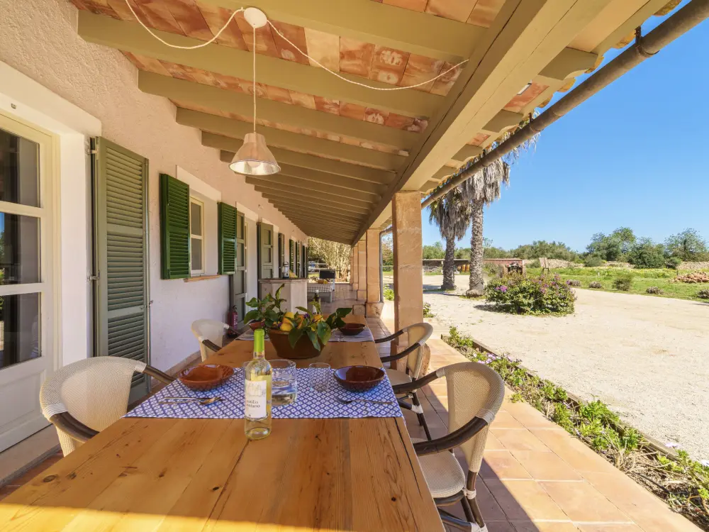 Maison de Vacances Felanitx