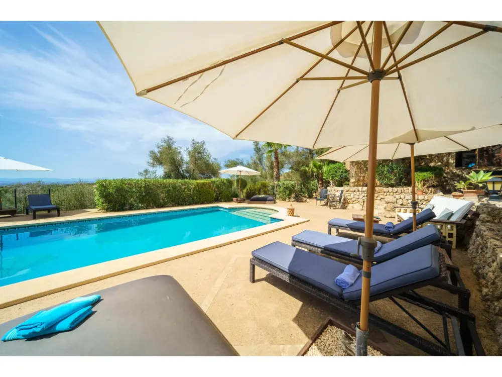 Maison de Vacances Felanitx