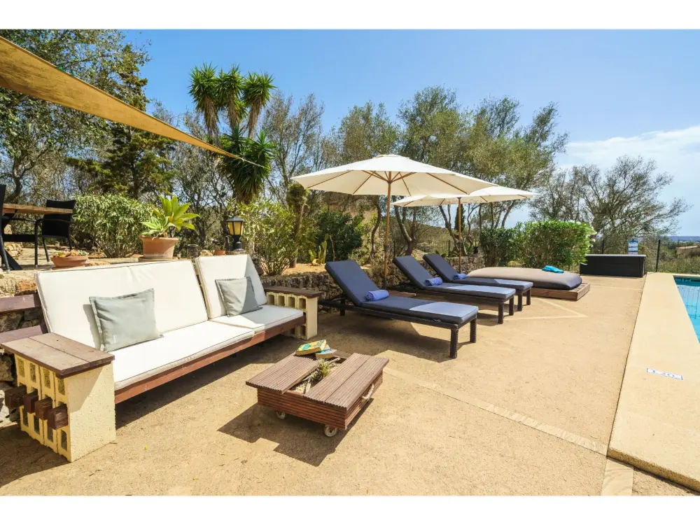Maison de Vacances Felanitx