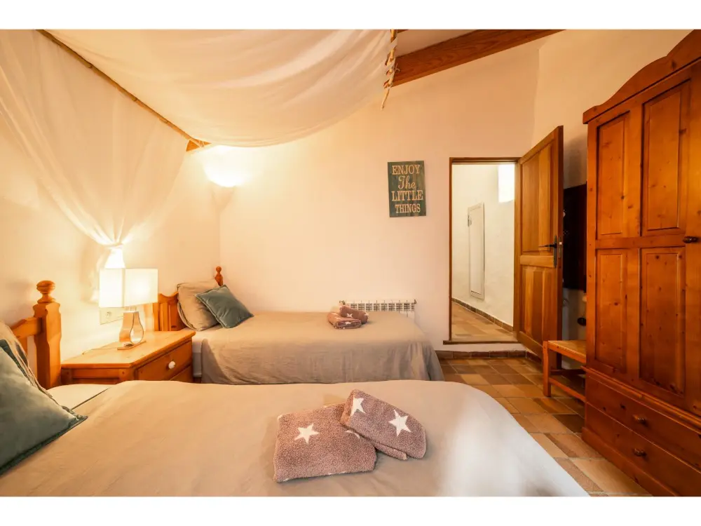 Maison de Vacances Felanitx