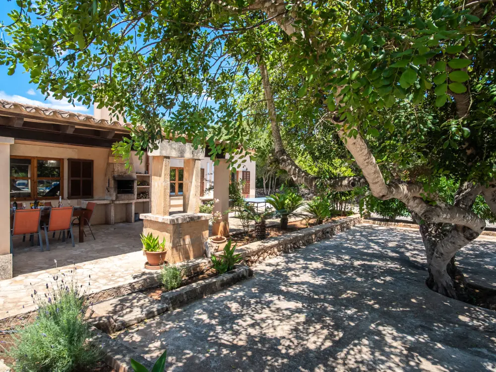 Maison de Vacances Felanitx