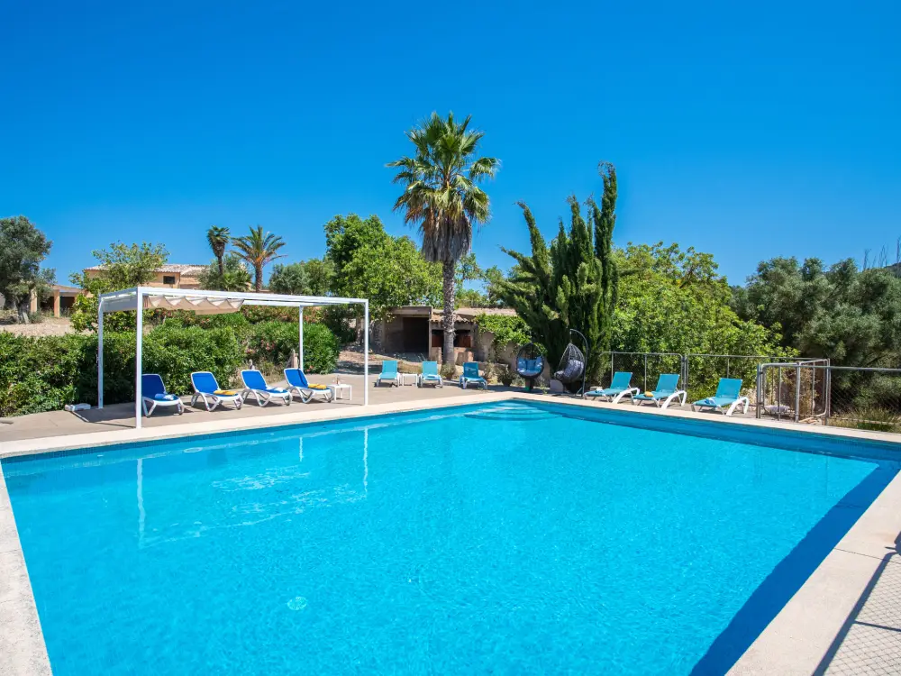 Maison de Vacances Felanitx