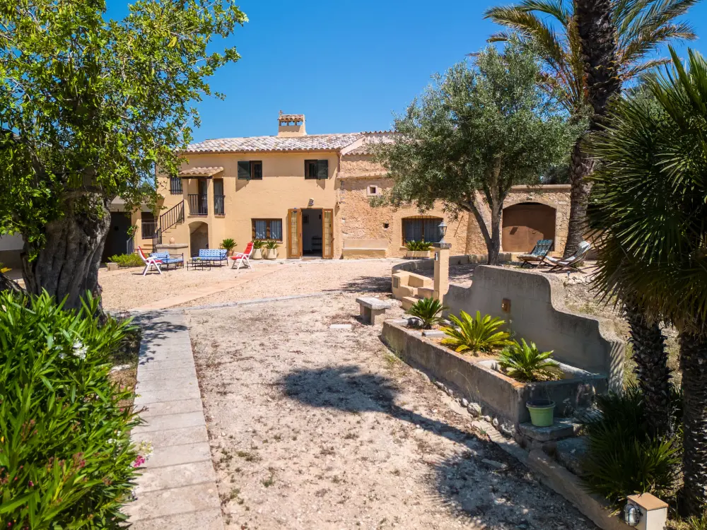 Maison de Vacances Felanitx