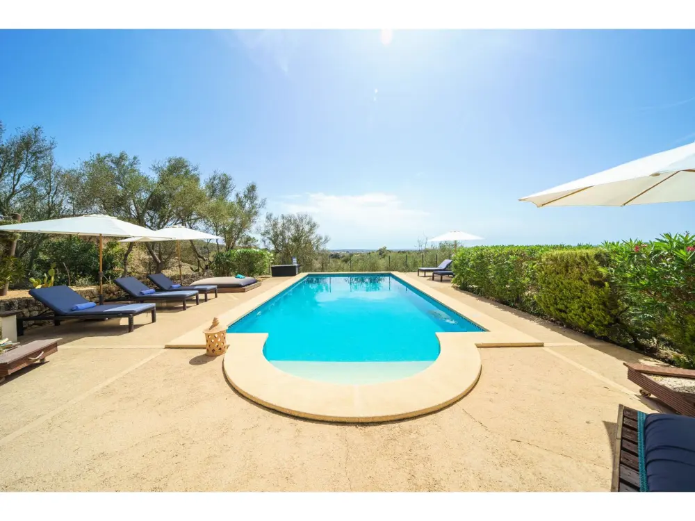 Maison de Vacances Felanitx