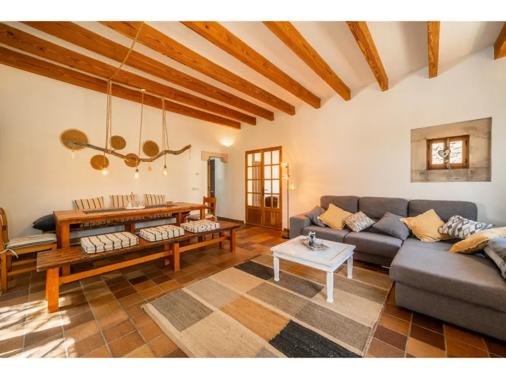 Maison de Vacances Felanitx