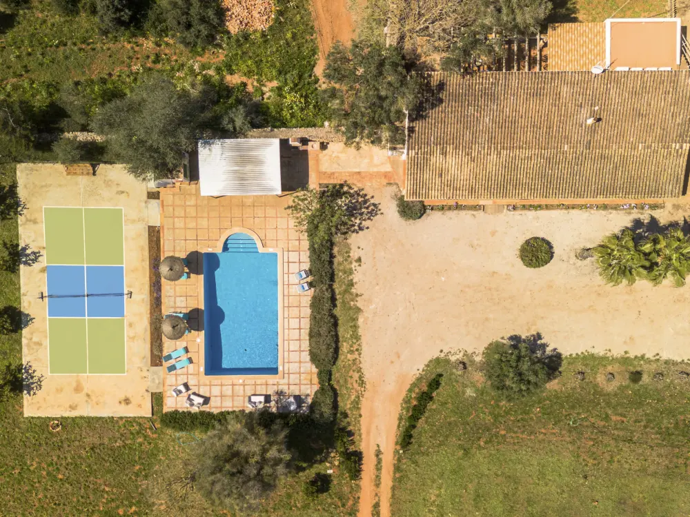 Maison de Vacances Felanitx