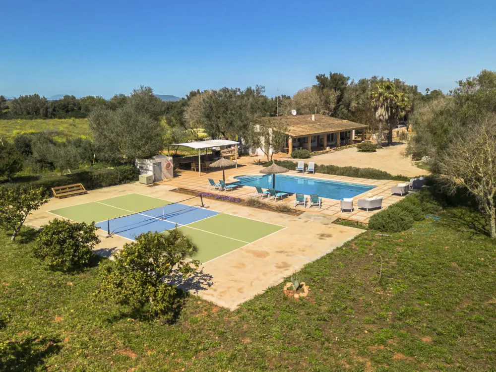 Maison de Vacances Felanitx