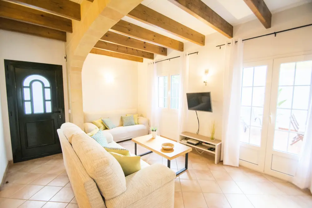 Maison à Ferreries