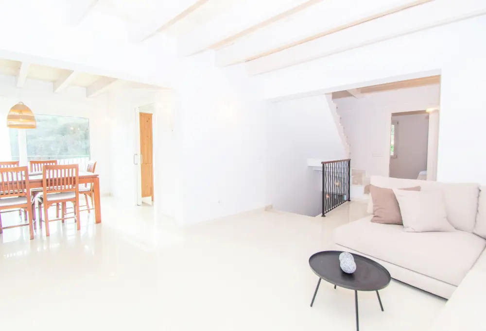 Maison à Ferreries