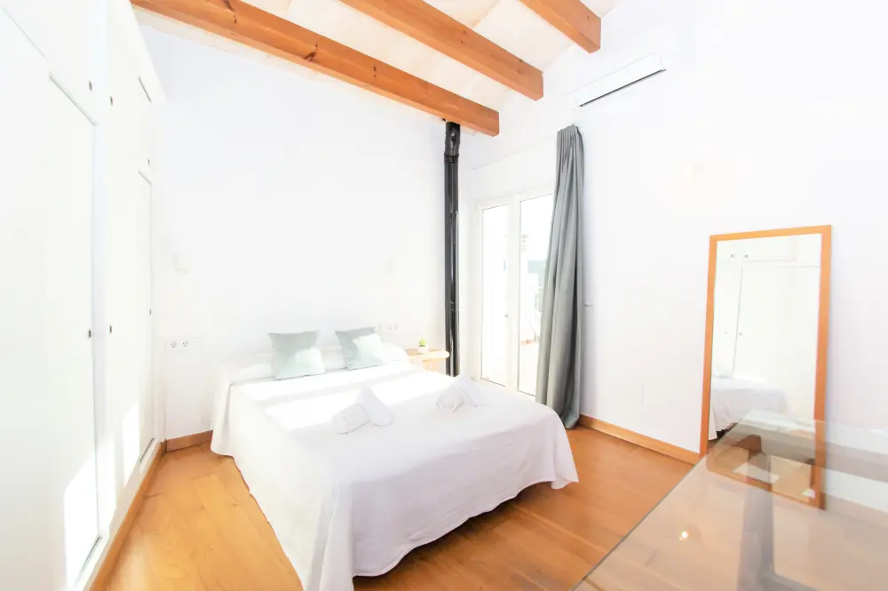 Maison à Ferreries