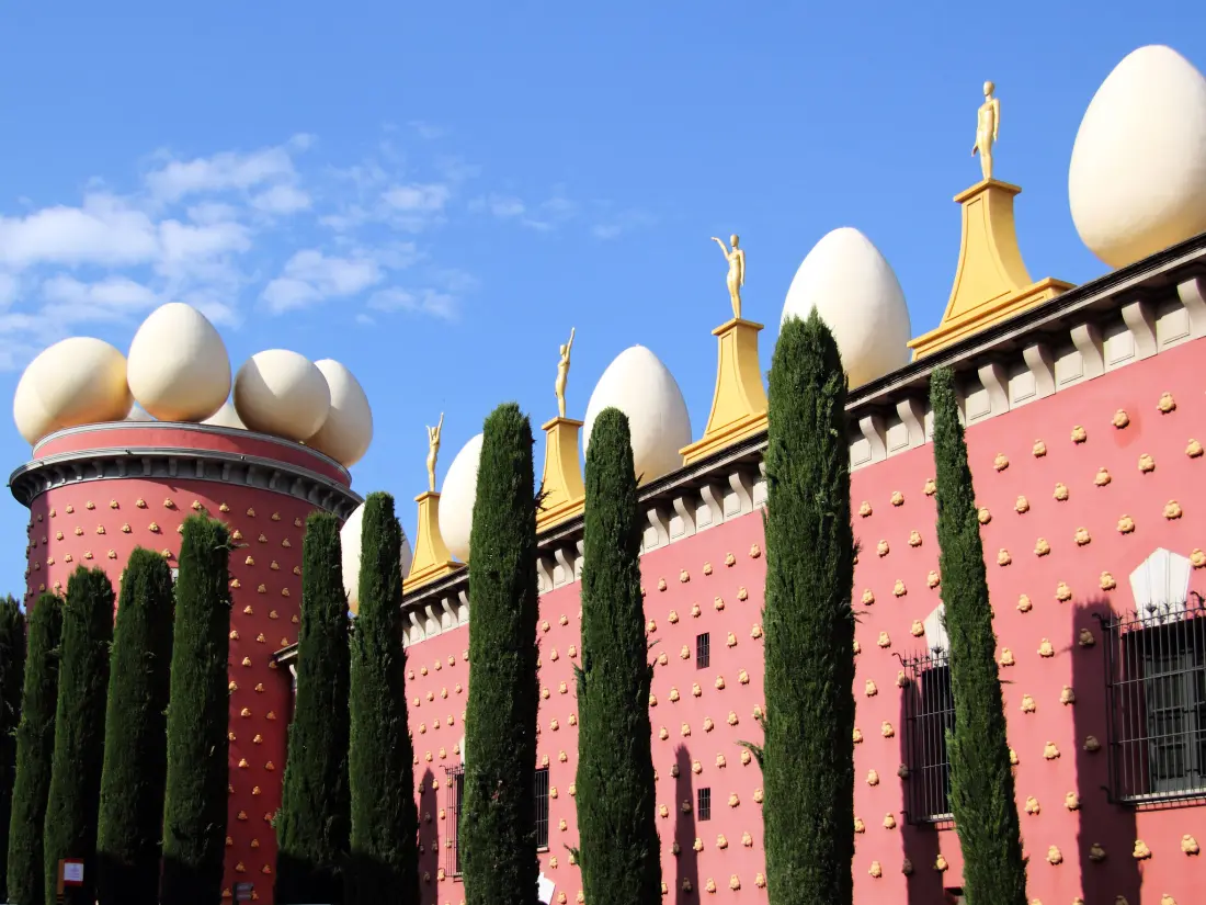 Maison de Vacances Figueres