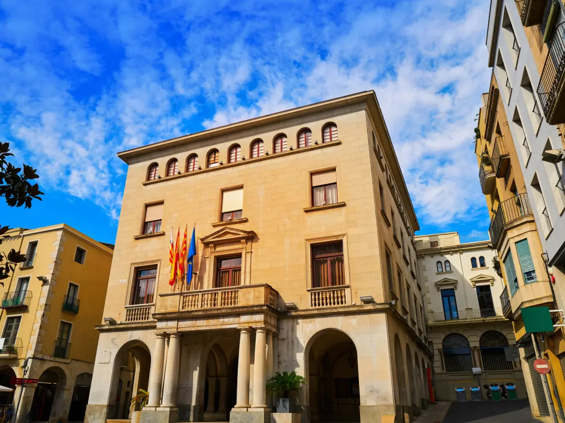 Maison de Vacances Figueres